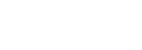 Logo with a circular icon containing scales and books, and the text "THE BALANCED BOOKKEEPER" in uppercase letters to the right.
